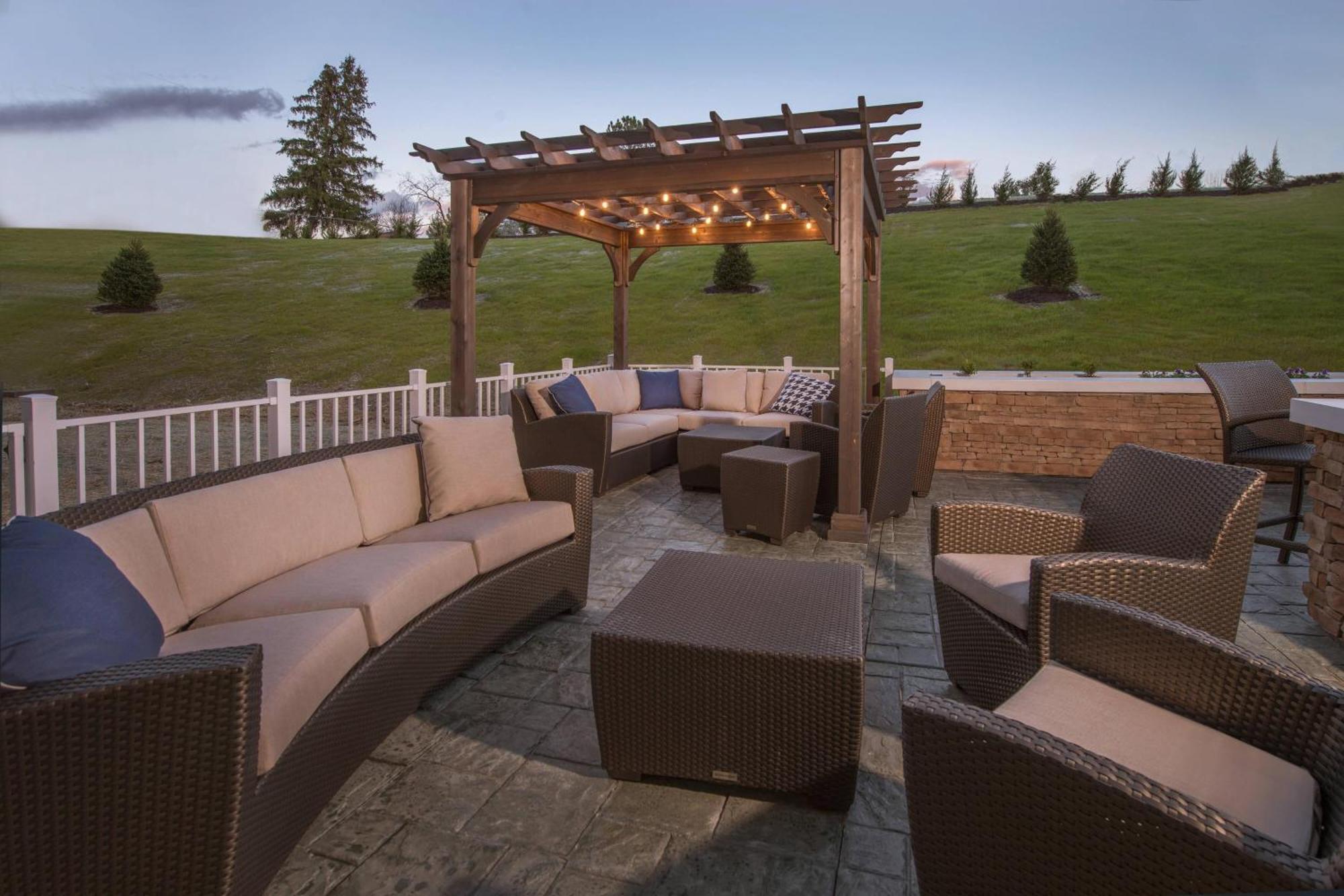 Fairfield Inn & Suites By Marriott Altoona Exterior foto