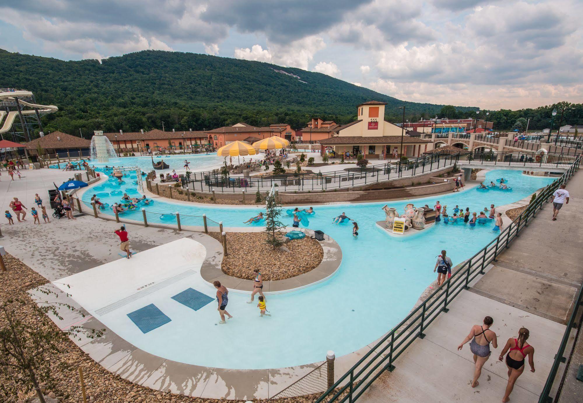 Fairfield Inn & Suites By Marriott Altoona Exterior foto